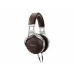 Denon Casques supra-auriculaires AH-D5200 Marron