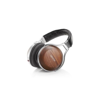 Denon AH-D7200, Over-Ear Kopfhörer, Referenz Premium HiFi, Hi-Res Audio