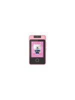 Denver KMP-284RO Écran tactile IPS de 2,8 pouces, rose