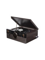 Denver MRD-180DW Bois foncé