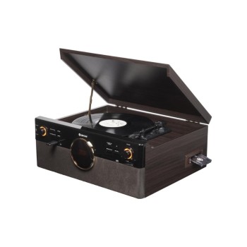 Denver MRD-180DW, Dunkelholz Denver MRD-180DW, Dunkelholz