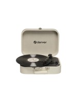 Denver VPL-130, Retro USB mit PC-Aufnahme
