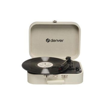 Denver VPL-130, Retro USB with PC-Aufnahme Denver VPL-130, Retro USB with PC-Aufnahme