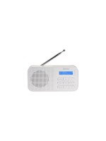 Denver DAB-42W Blanc