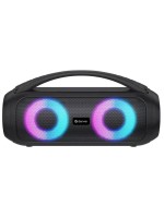Denver BTG-618, Bluetooth Lichteffekte IPX4