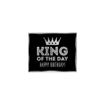 Depesche Carton cadeau 9.5 x 11.2 x 3.5 cm