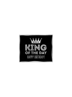 Depesche Carton cadeau 9.5 x 11.2 x 3.5 cm