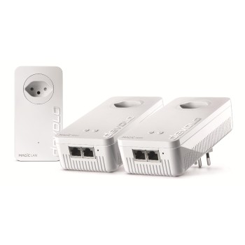 Devolo MAGIC 2 WIFI next Multiroom Kit Devolo MAGIC 2 WIFI next Multiroom Kit