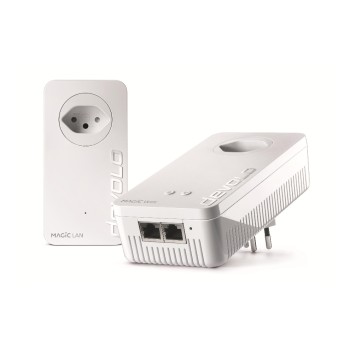 Devolo MAGIC 2 WIFI next Starter Kit Devolo MAGIC 2 WIFI next Starter Kit