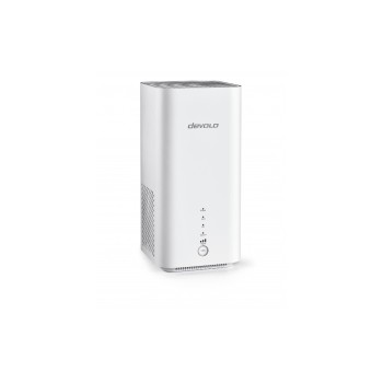 devolo Routeur 5G 3600 WiFi 6, LTE/WAN devolo Routeur 5G 3600 WiFi 6, LTE/WAN