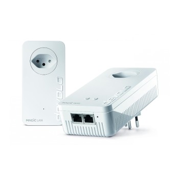 Devolo MAGIC 2 WIFI 6 next Starter Kit Devolo MAGIC 2 WIFI 6 next Starter Kit