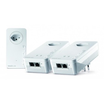 Devolo MAGIC 2 WIFI 6 next Multiroom Kit Devolo MAGIC 2 WIFI 6 next Multiroom Kit
