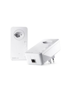 devolo Powerline Magic 1 LAN Starter Kit
