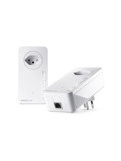 devolo Powerline Magic 2 LAN Starter Kit
