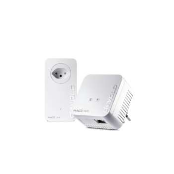 Devolo MAGIC 1 WIFI mini Starter KIT Devolo MAGIC 1 WIFI mini Starter KIT