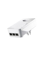 devolo Powerline Magic 2 LAN triple Adaptateur d'extension
