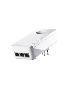 devolo Powerline Magic 2 LAN triple Adaptateur d'extension
