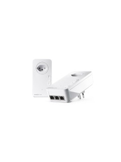 devolo Powerline Magic 2 LAN triple Starter Kit