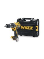 DeWalt Perceuses à percussion sans fil DCD796NT, 18 V Brushless Solo