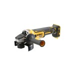 DeWalt accu-Winkelschleifer DCG405NT, Solo