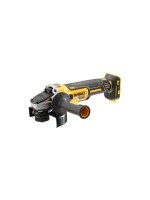 DeWalt Meuleuse d'angle 18 V DCG405NT Solo