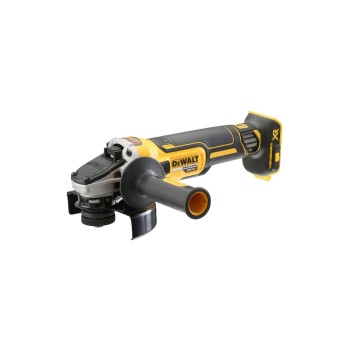 DeWalt Meuleuse d'angle 18 V DCG405NT Solo DeWalt Meuleuse d'angle 18 V DCG405NT Solo