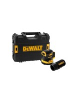DeWalt Ponceuse excentrique sans fil 18 V DCW210NT Solo