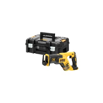 DeWalt Scie-sabre sans fil 18 V DCS367NT Solo DeWalt Scie-sabre sans fil 18 V DCS367NT Solo