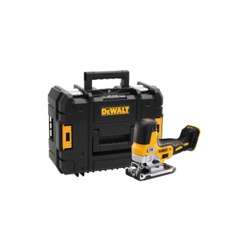 DeWalt Scie sauteuse sans fil 18 V DCS335NT Solo DeWalt Scie sauteuse sans fil 18 V DCS335NT Solo