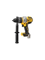 DeWalt Perceuses à percussion sans fil 18 V DCD999NT Solo