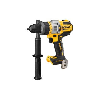 DeWalt Perceuses à percussion sans fil 18 V DCD999NT Solo DeWalt Perceuses à percussion sans fil 18 V DCD999NT Solo