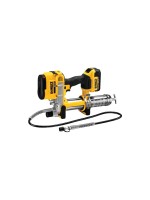 DeWalt Pompe à graisse sans fil 18 V DCGG571NK Solo