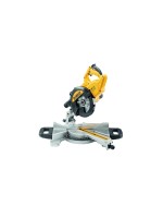 DEWALT Scie à onglet 1400 W DWS774