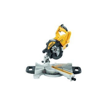 DeWalt Scie à onglet 1400 W DWS774 DeWalt Scie à onglet 1400 W DWS774