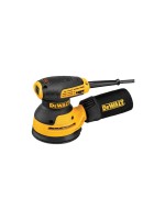 DEWALT Ponceuse excentrique 125 mm DWE6423