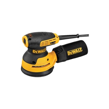 DeWalt Exzenterschleifer 125 mm DWE6423