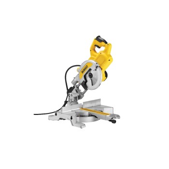 DeWalt Scie à onglet 1800 W DWS777 DeWalt Scie à onglet 1800 W DWS777