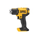 DeWalt Akku-Heissluftpistole DCE530N Solo