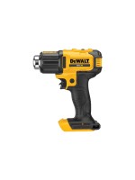 DeWalt Ventilateur à air chaud à piles 18 V DCE530N Solo
