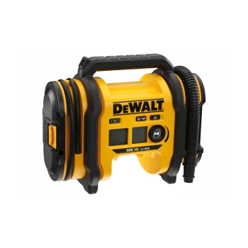 DeWalt Compresseur à batterie 18 V DCC018N Solo DeWalt Compresseur à batterie 18 V DCC018N Solo
