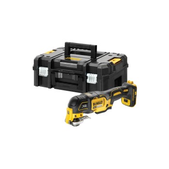 DeWalt Outil multifonctionnel sans fil 18 V DCS356NT Solo DeWalt Outil multifonctionnel sans fil 18 V DCS356NT Solo