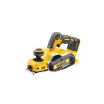 DeWalt accu-Hobel DCP580NT Solo