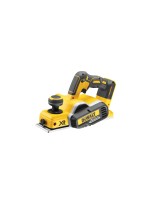 DeWalt Rabot sans fil 18 V DCP580NT Solo