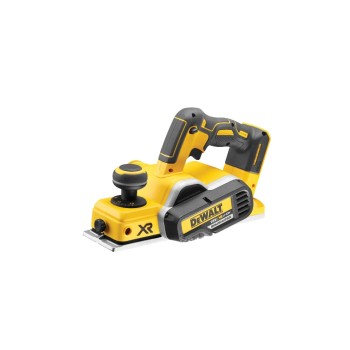 DeWalt Rabot sans fil 18 V DCP580NT Solo DeWalt Rabot sans fil 18 V DCP580NT Solo