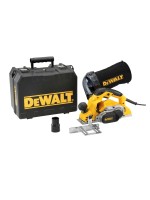 DeWalt Rabot électrique D26500K 1050 W dans la valise