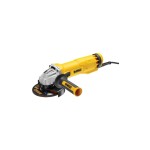 DeWalt Meuleuse d'angle DWE4217KD dans la valise