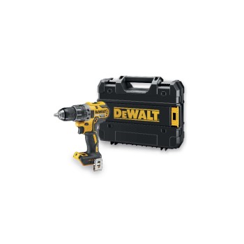 DeWalt Perceuse-visseuse sans fil 18 V DCD791NT Solo DeWalt Perceuse-visseuse sans fil 18 V DCD791NT Solo