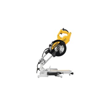 DeWalt Scie à onglet 1300 W DWS773 DeWalt Scie à onglet 1300 W DWS773