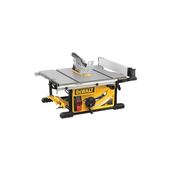 DeWalt Scie circulaire à table DWE7492 DeWalt Scie circulaire à table DWE7492