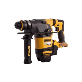 DeWalt Marteau de forage et de burinage 54 V Brushless, 30 mm, Solo DeWalt Marteau de forage et de burinage 54 V Brushless, 30 mm, Solo